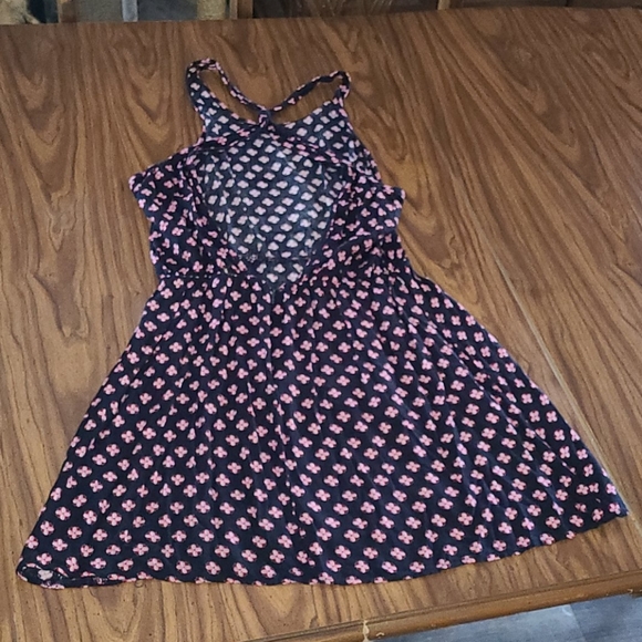 Summer dress - Picture 2 of 2